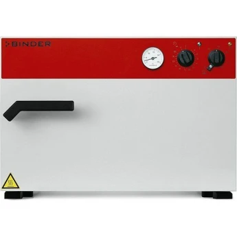 Шкаф сушильный BINDER E 28 л до 230°С 67K000001