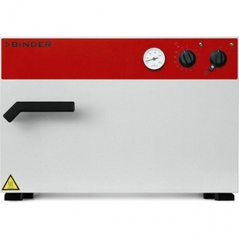 Сушильный шкаф BINDER E 28 л с TB класс 1 67K000002