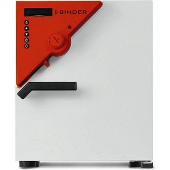 Сушильный шкаф BINDER ED 23 с естественной конвекцией 20 л до 300°C 67K000003