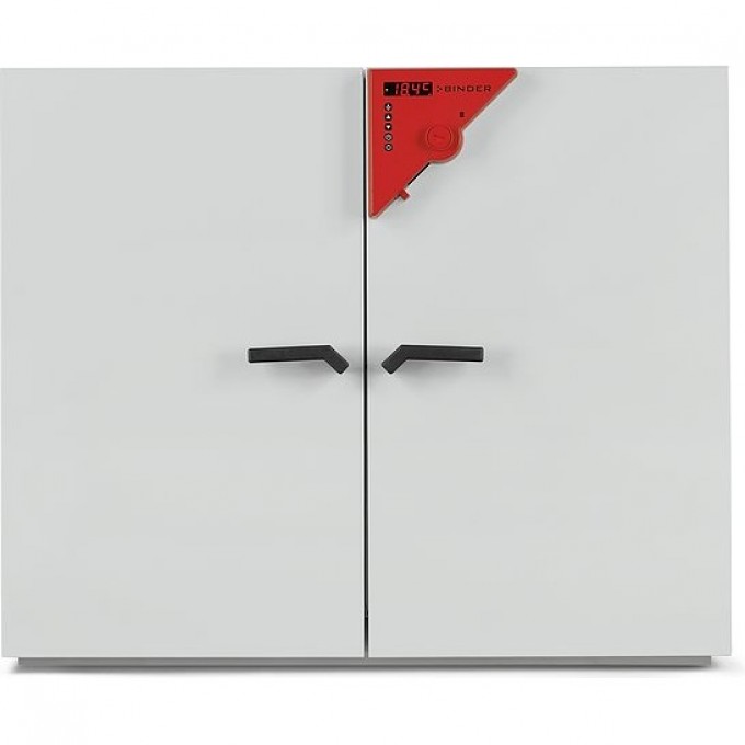 Сушильный шкаф BINDER ED 400 с интерфейсом RS 422, 400 л, до 300°C 67K000006