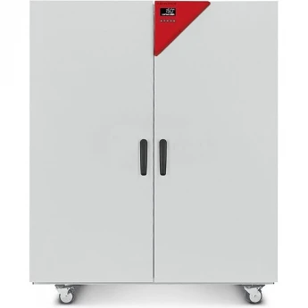Сушильный шкаф BINDER ED 720 с естественной конвекцией, 743 л, до 300°С 67K000007