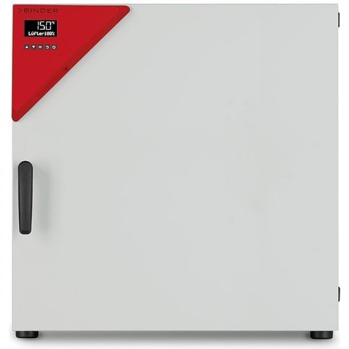 Сушильный шкаф BINDER FD 115 с принудительной конвекцией, 116 л, до 300°С 67K000010
