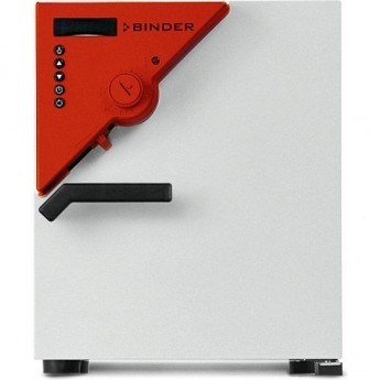 Сушильный шкаф BINDER FD 23 с принудительной конвекцией 20 л до 300°C 67K000011