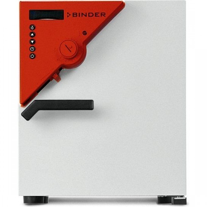 Сушильный шкаф BINDER FD 23 с принудительной конвекцией 20 л до 300°C 67K000011