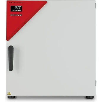 Сушильный шкаф BINDER FD 53 с принудительной конвекцией 60 л до 300°С 67K000013