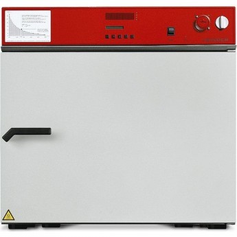 Сушильный шкаф BINDER FDL 115 для проб с растворителями 115 л до 300°С 67K000015