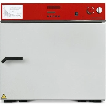 Сушильный шкаф BINDER FDL 115 для проб с растворителями 115 л до 300°С 67K000015