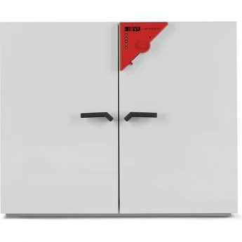Сушильный шкаф BINDER FED 400 (400 л, до 300°С) 67K000018