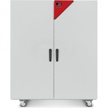 Шкаф сушильный BINDER FED 720 с рабочим объемом 741 л и температурой до 300°С 67K000020