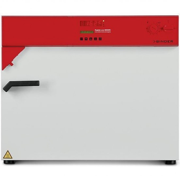 Сушильный шкаф BINDER FP 115 л до 300°С 67K000021