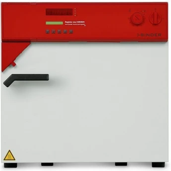 Сушильный шкаф BINDER FP 23 объемом 53 л с диапазоном температур до 300°С 67K000022