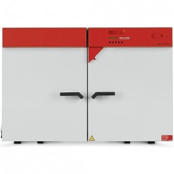 Сушильный шкаф BINDER FP 240 л до 300°С 67K000023