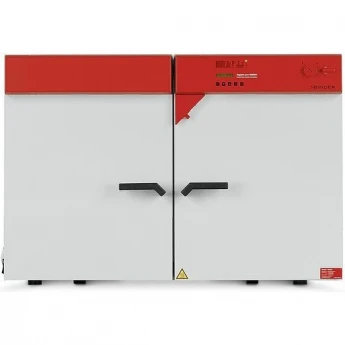 Сушильный шкаф BINDER FP 240 л до 300°С 67K000023