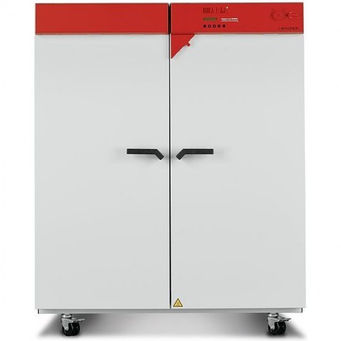 Шкаф сушильный BINDER FP 720 (720 л, до 300°С) 67K000025