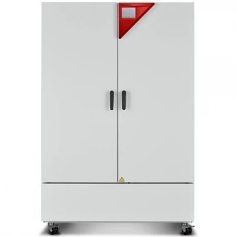 Климатическая камера BINDER KBF 1020, 1020 л, до 70°С 67K000026