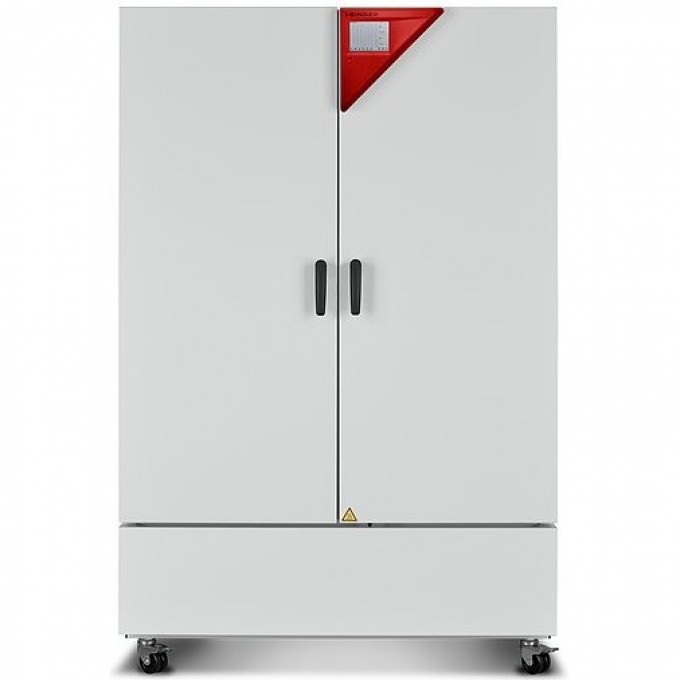Климатическая камера BINDER KBF 1020, 1020 л, до 70°С 67K000026