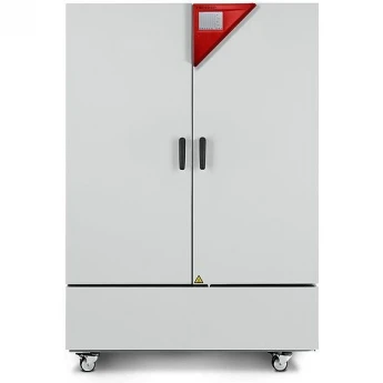 Климатическая камера BINDER KBF 720 с диапазоном температур и влажности% отн. вл 67K000029