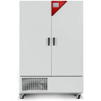 Климатическая камера BINDER KBF LQC 720 с фотометрией 700 лС 67K000031