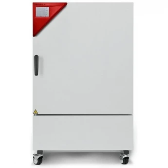 Климатическая камера BINDER KBF P 240 с освещением ICH, 247 л, до 70°C 67K000032