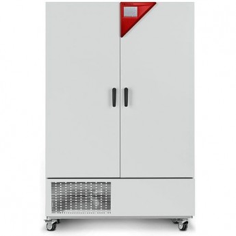 Климатическая камера BINDER KBF P 720 с освещением ICH, 700 л, до 70°С 67K000033
