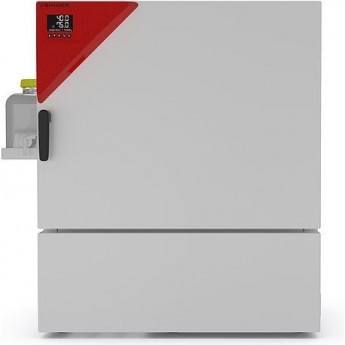 Климатическая камера BINDER KBF-S 115 с рабочим объемом 102 л и диапазоном температур 67K000035