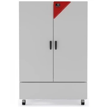 Климатическая камера BINDER KBF-S 720 для испытаний стабильности 700 л% отн. вл 67K000037