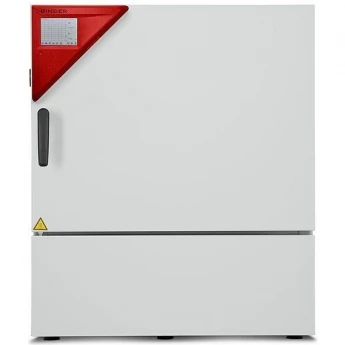 Климатическая камера BINDER KMF 115 объемом 102 л, до 100°С 67K000038