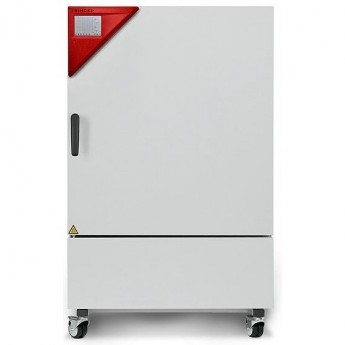 Климатическая камера BINDER KMF 240 с рабочим объемом 247 л и диапазоном температур от -10°C до 100°C 67K000039