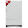 Климатическая камера BINDER KMF 240 с рабочим объемом 247 л и диапазоном температур от -10°C до 100°C 67K000039