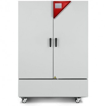 Климатическая камера BINDER KMF 700 л с диапазоном температур -10…100°C 67K000040