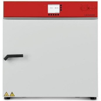 Сушильный шкаф BINDER M 115 с рабочим объемом 115 л и температурой до 300°C 67K000041