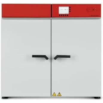 Сушильный шкаф BINDER M 240 с принудительной конвекцией 240 л до 300°C 67K000043