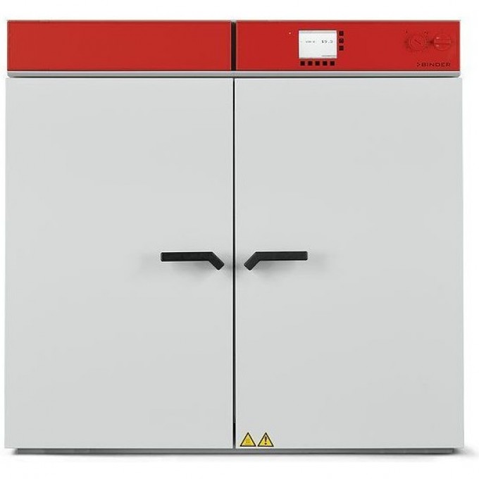 Шкаф сушильный BINDER M 400 с принудительной конвекцией 400 л до 300°С 67K000044