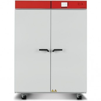 Сушильный шкаф BINDER M 720 с рабочим объемом 720 л и температурой до 300°С 67K000045