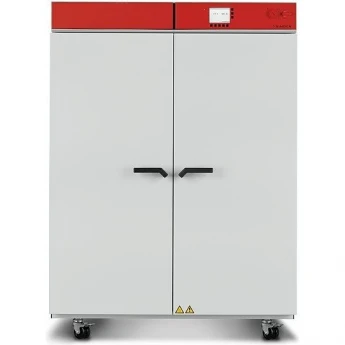 Сушильный шкаф BINDER M 720 с рабочим объемом 720 л и температурой до 300°С 67K000045