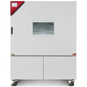 Климатическая камера BINDER MK 720 с диапазоном температур от -40°C до 180°C и объемом 734 л 67K000049