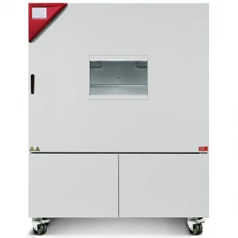Климатическая камера BINDER MK 720 с диапазоном температур от -40°C до 180°C и объемом 734 л 67K000049