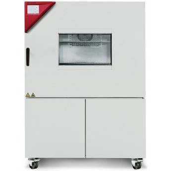 Климатическая камера BINDER MKF 240, 228 л, от -40°C до 180°C 67K000051