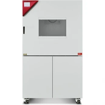Климатическая камера BINDER MKT 240, 228 л, от -70°C до 180°C 67K000058