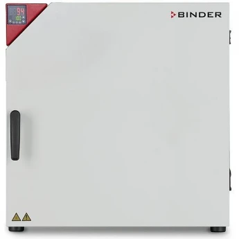 Сушильный шкаф BINDER RE 115 с естественной конвекцией, 118 л, до 250°С 67K000060