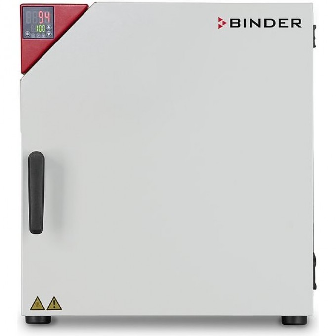 Сушильный шкаф BINDER RE 53 с естественной конвекцией, 62 л, до 250°C 67K000061