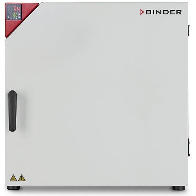 Сушильный шкаф BINDER RF 115 106 л 250°С 67K000062