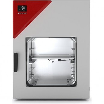 Шкаф сушильный вакуумный BINDER VD 56 (55 л / 220°С) 67K000066