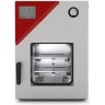 Вакуумный сушильный шкаф BINDER VDL 24 л 110°С 67K000068